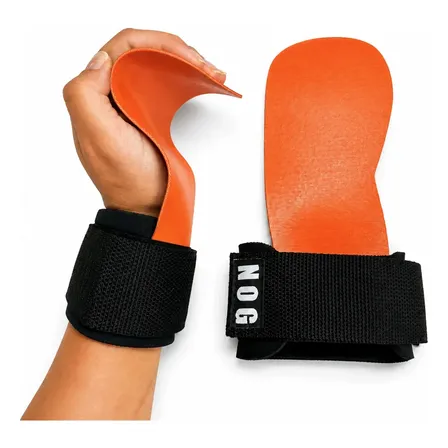 Luva Hand Grip Crossfit Promoção Limitada! Pronta Entrega!