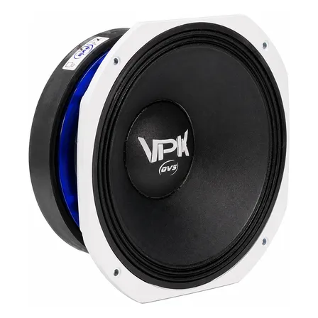 Woofer Qvs 60vpk 450wrms 10 Polegadas
