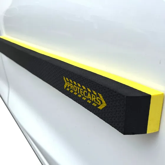 Friso Removivel Anti Danos P/portas Carro 1 Pç S/cabo 3 Imãs