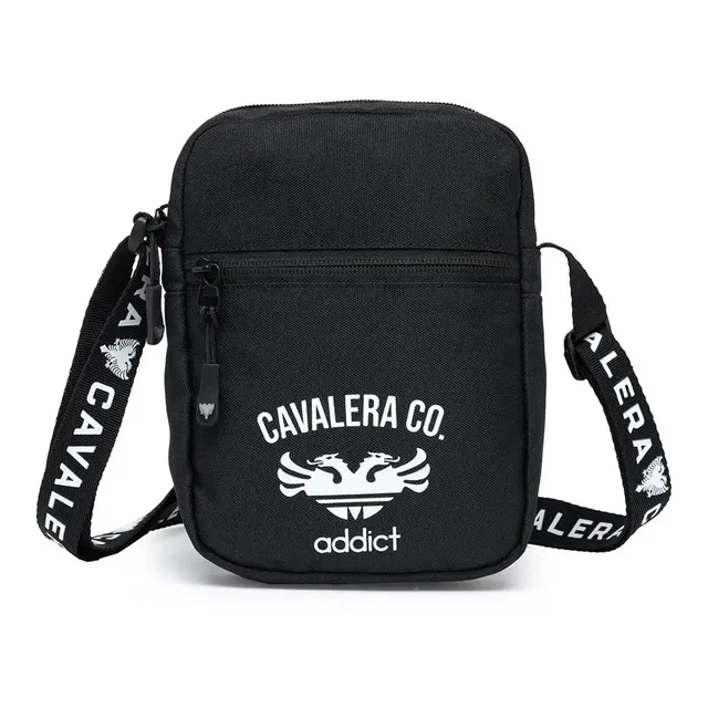 Shoulder Bag Mini Bolsa Transversal Esportiva Resistente