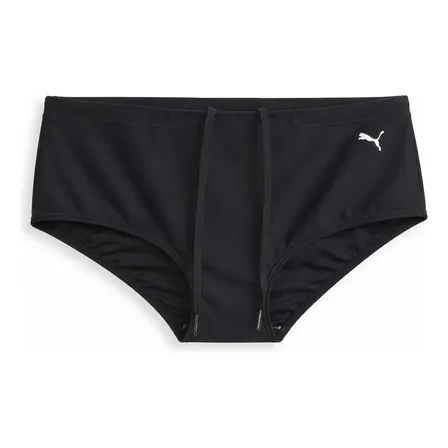 Sunga Puma Lateral Larga Masculina Adulto