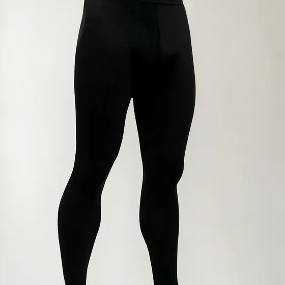 Calça Segunda Pele Térmica Frio Intenso Extreme Forrada Le