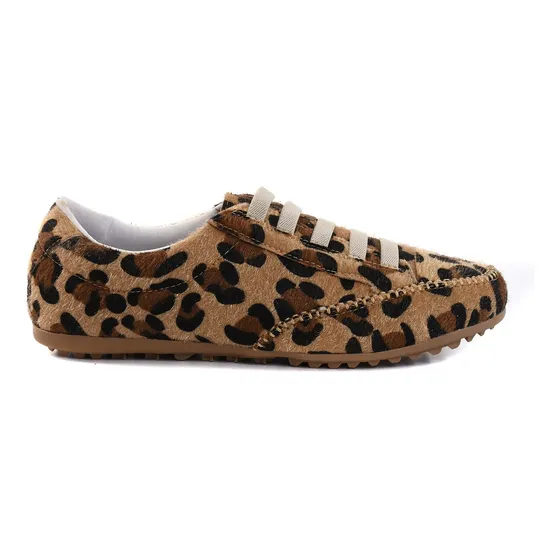 Tênis Casual Feminino Confortável Para Usar No Seu Dia A Dia