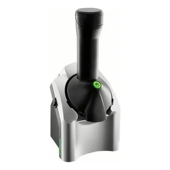 Máquina De Sorvete De Frutas De Sobremesa Congelada E