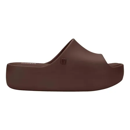 Melissa Free Platform Slide Ad