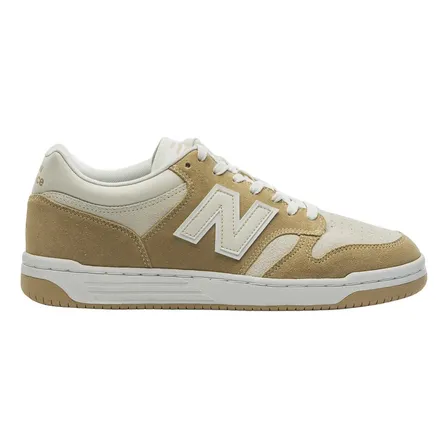 Tênis Masculino New Balance 480 Low Original