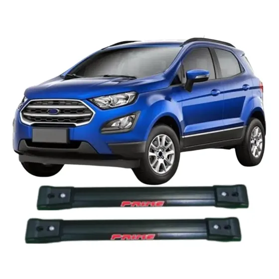 Travessa De Teto Prime Nova Ecosport 2015 A 2018