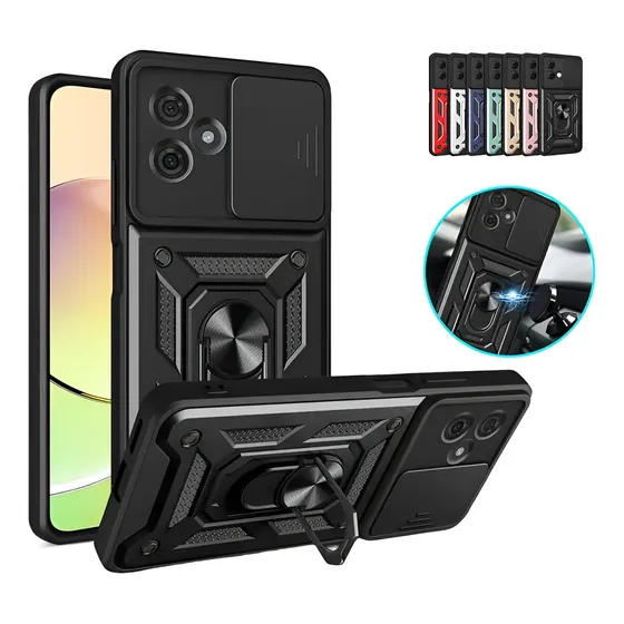 Capa Capinha Premium Case Com Anti Impacto Para Motorola