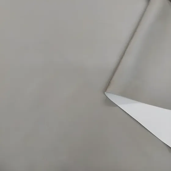Tecido Para Sofá Veludo Suede Premium Liso - Várias Cores