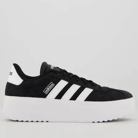 Tênis adidas Vl Court Bold Feminino