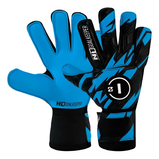 Luva De Goleiro Adulto Iniciante N1 Starter