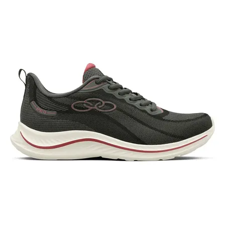 Tenis Olympikus Apolis Esportivo Academia Treino Original