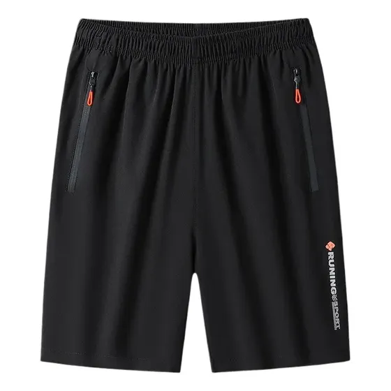 Bermudas Dry Fit De Alto Padrão Para Academia