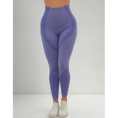 Legging Levanta Bumbum Fitness Cintura Alta Calça Academia