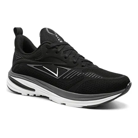 Tênis Esportivo Vili Fusion Feminino Masculino Academia