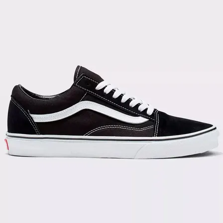 Tênis Vans Old Skool Tradicional Promoção