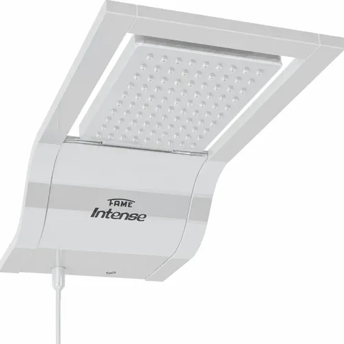 Ducha Chuveiro Eletrônico Luxo Chrome Intense Potente Fame