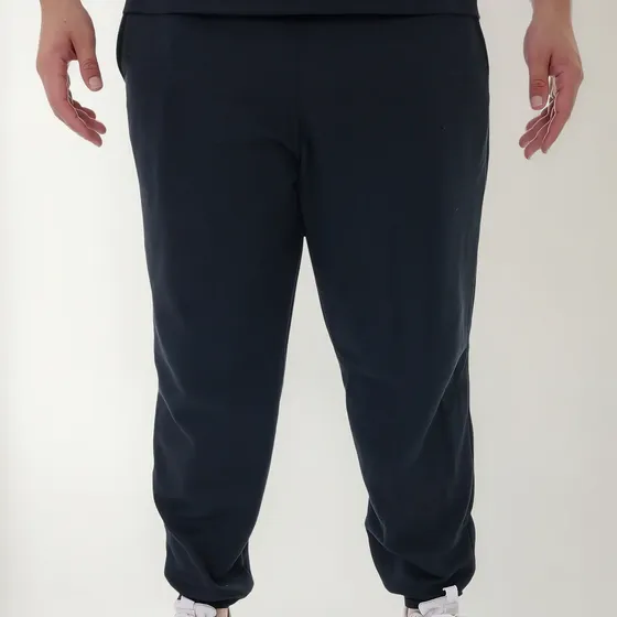 Calça Moletom Plus Size G1 Ao G11 Qualidade E Estilo Unissex