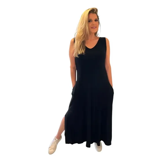 Vestido Regata