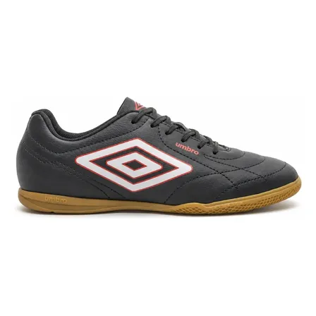 Chuteira Futsal Class Footballer Conforto Original