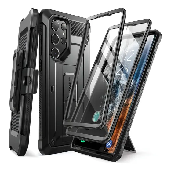 Capa Ubpro Supcase Para Galaxy S23ultra (2023)