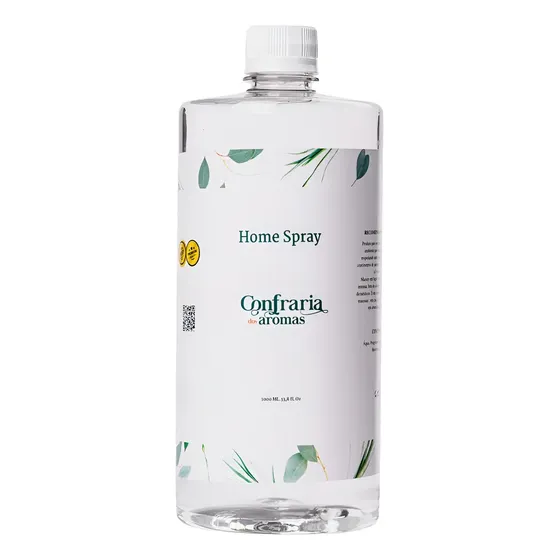 Aromatizado De Ambiente Refil 1 Litro Escolher Fragrância