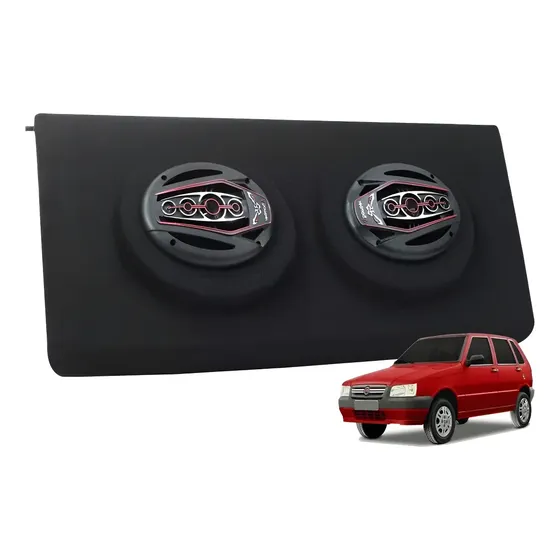 Tampão Fiat Uno 1985 Á 2013 Brinde As Cordinhas