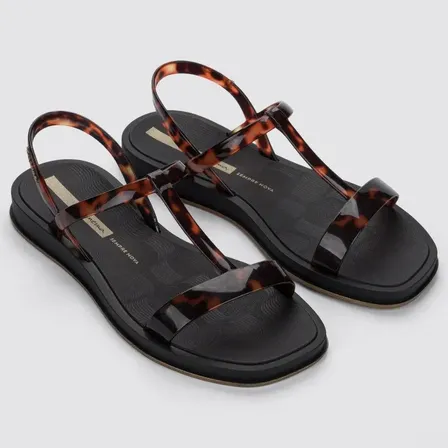 Sandália Feminina Ipanema Glow Trendy
