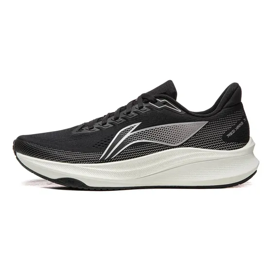 Tênis De Corrida Li-ning Redhare 9 Com Suporte De Estabilida