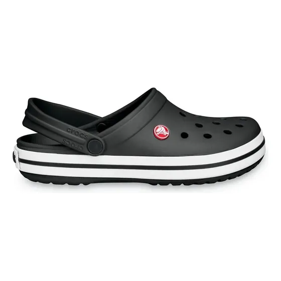 Sandália Crocs Crocband Black