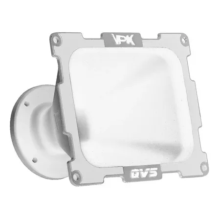 Corneta Qvs Vpk Expansor Driver Trio Original Quadrado
