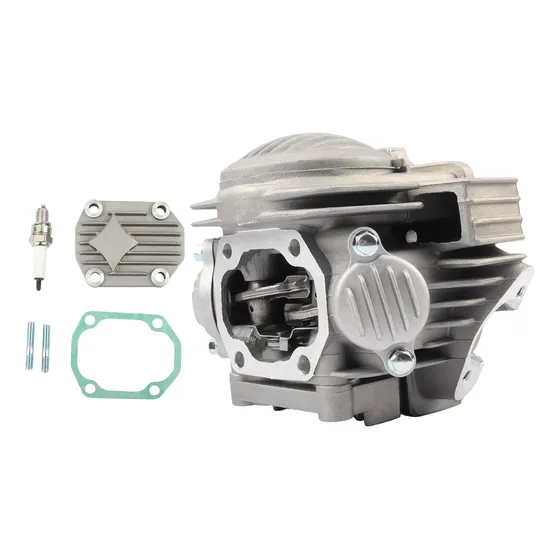 Kit Cabeçote Completo Moto Yx140 140cc Dirt Pit Bike Atv