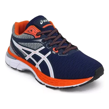 Tênis Asics Revelation Treino Original Caminhada Garantia