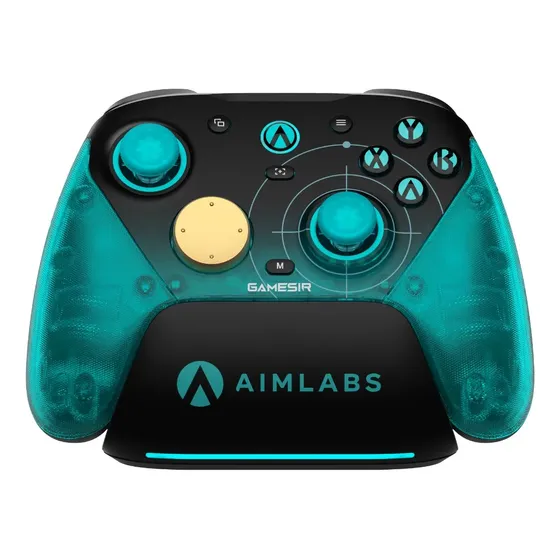Controle Gamesir G7 Pro 8k Aimlabs Para Pc