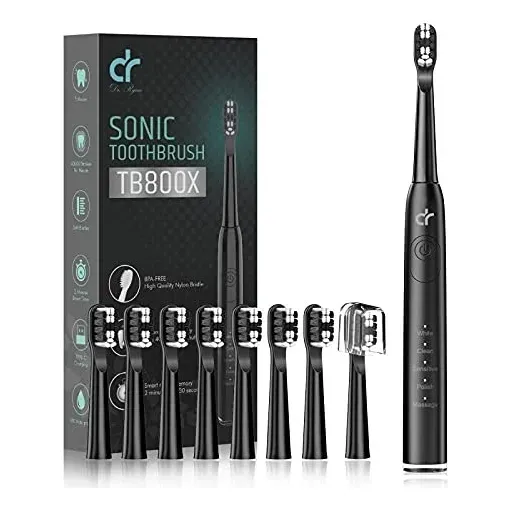 Escova Dental Sonic Dr Rayan Tb800x