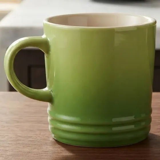 Caneca Cerâmica Francesa