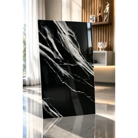 Kit 30 Placas Mármore 3d Adesivas Painel Casa Decoração