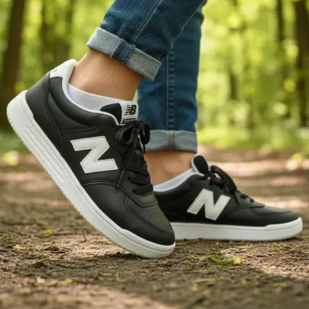 Tênis New Balance Bb80 Unissex Casual Streetwear Conforto