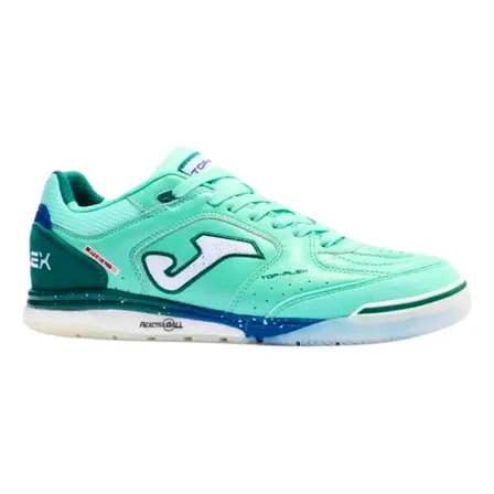 Chuteira De Futsal Joma Top Flex Rebound Alta Performance