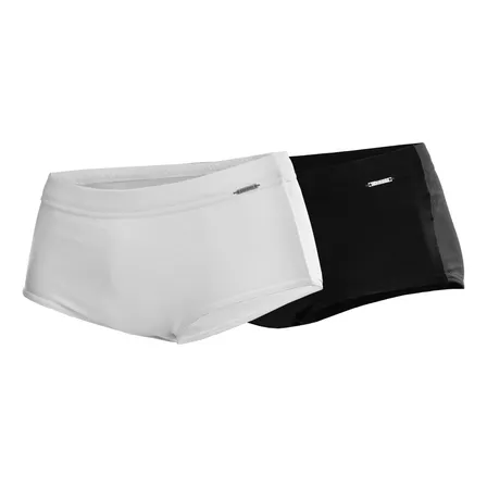 Kit 2 Sunga Masculina Praia Piscina Forrada Conforto