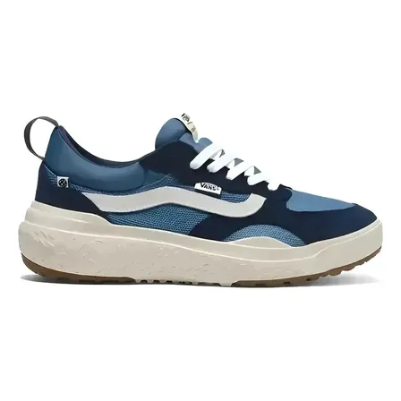 Tênis Vans Ultrarange Vr3 Neo Preto Azul Branco 34 Ao 43