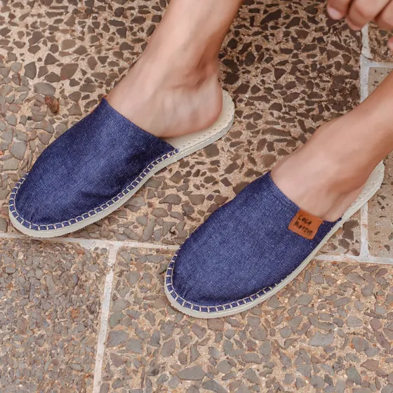 Alpagarta Mule Unissex Cores Estilo Havaianas Leve Dia A Dia