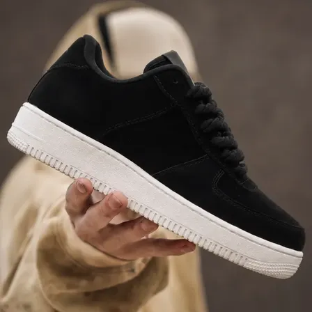 Tênis Casual Unissex Estilo Sneaker Confortavel Dia A Dia