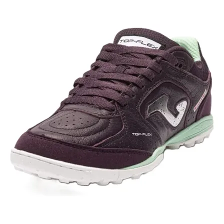 Chuteira Society Joma Top Flex Performance Couro Resistente