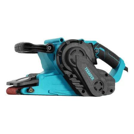 Lixadeira De Cinta Eletrica Para Madeira Profissional 1050w