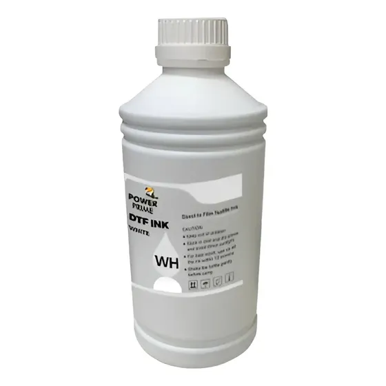 Tinta Dtf 1l Power Prime - Cabeças Xp600- I1600-i3200