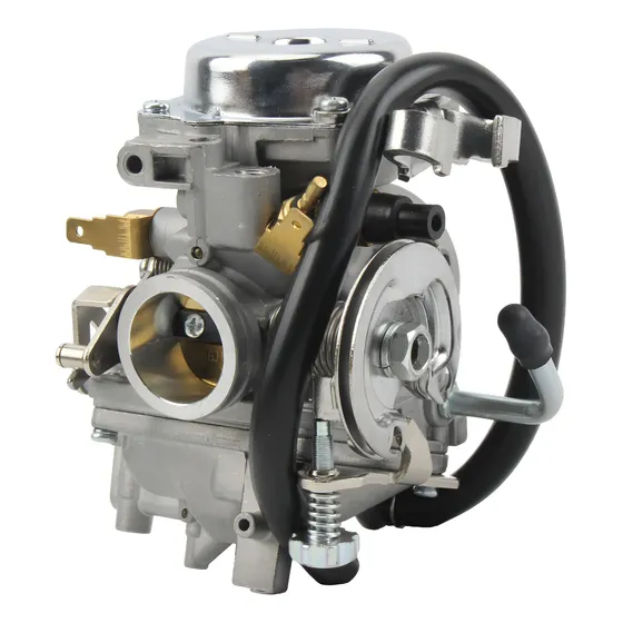 Carburador De Motocicleta Xv250 Para Yamaha Vx250 Virago 250
