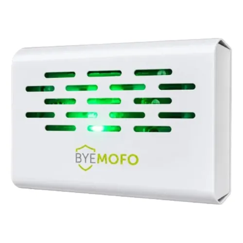Desumidificador Elétrico Legon Anti Mofo Byemofo 110 Ou 220v