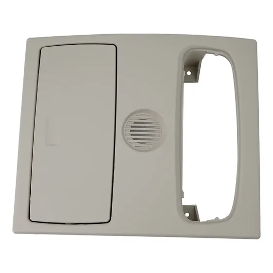 Para Peças De Cobertura De Teto De Console Suspenso Para Maz