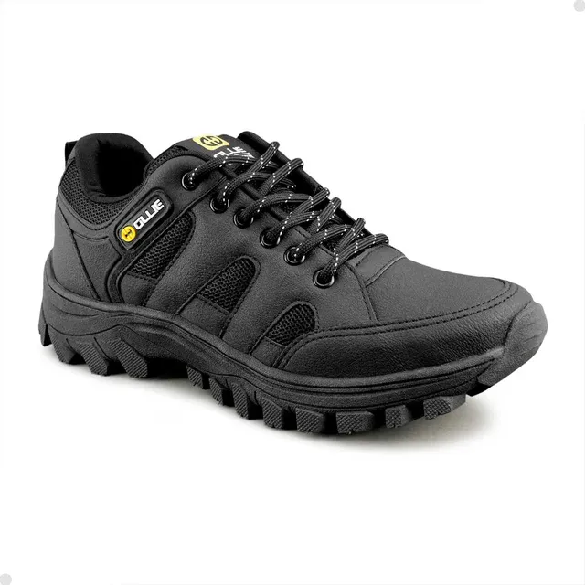 Tênis Adventure Masculino Trekking Reforçado Ollie Envio24hr